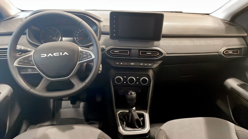 Bild 4 av Dacia Jogger 7-sätes