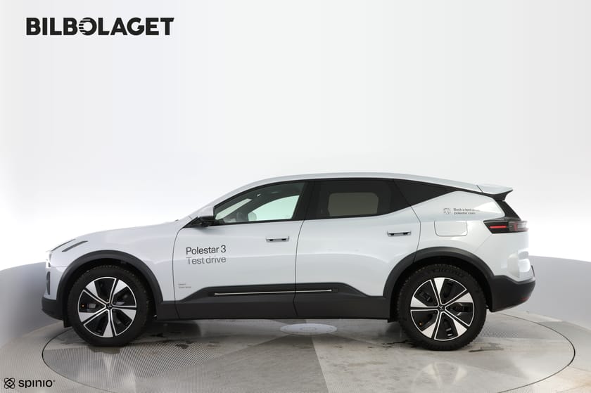 Bild 2 av Polestar 3 Long Range Dual Motor