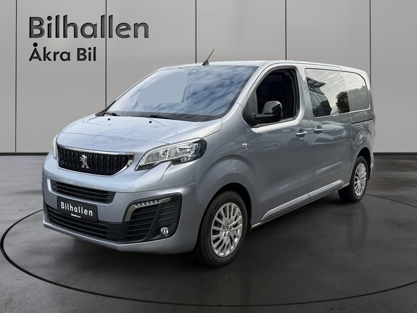 Bilde 1 av Peugeot Expert