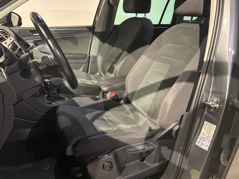 Bild 5 av Volkswagen Tiguan GT 2.0 TDI 4M DSG | Dragkrok |