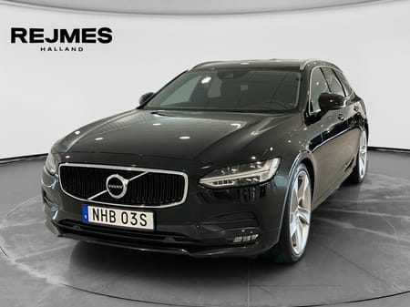 Volvo V90 D4 Momentum Advanced SE II