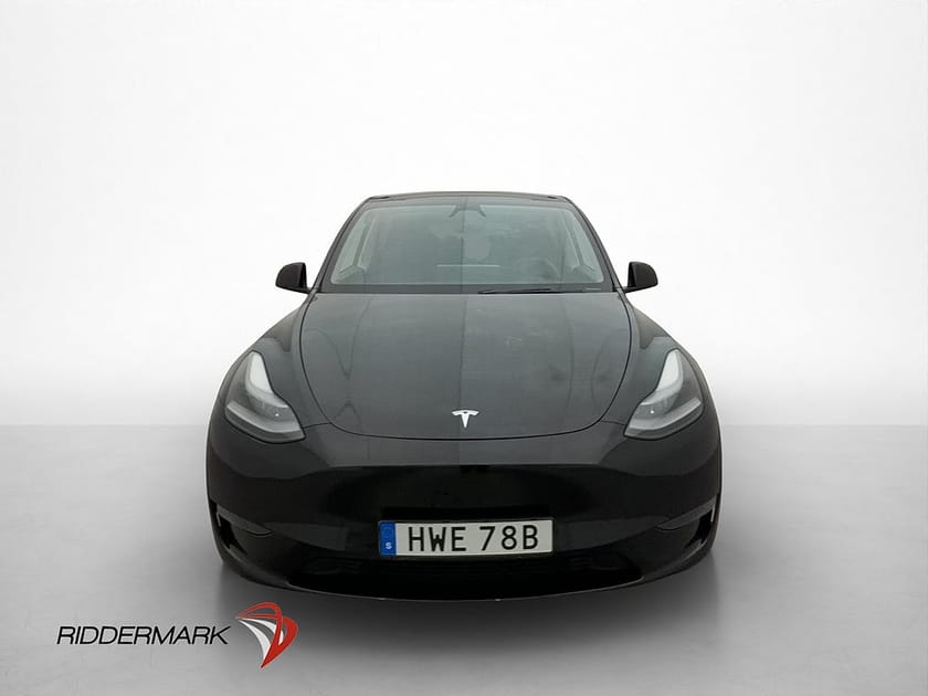 Bild 3 av Tesla Model Y Long Range AWD