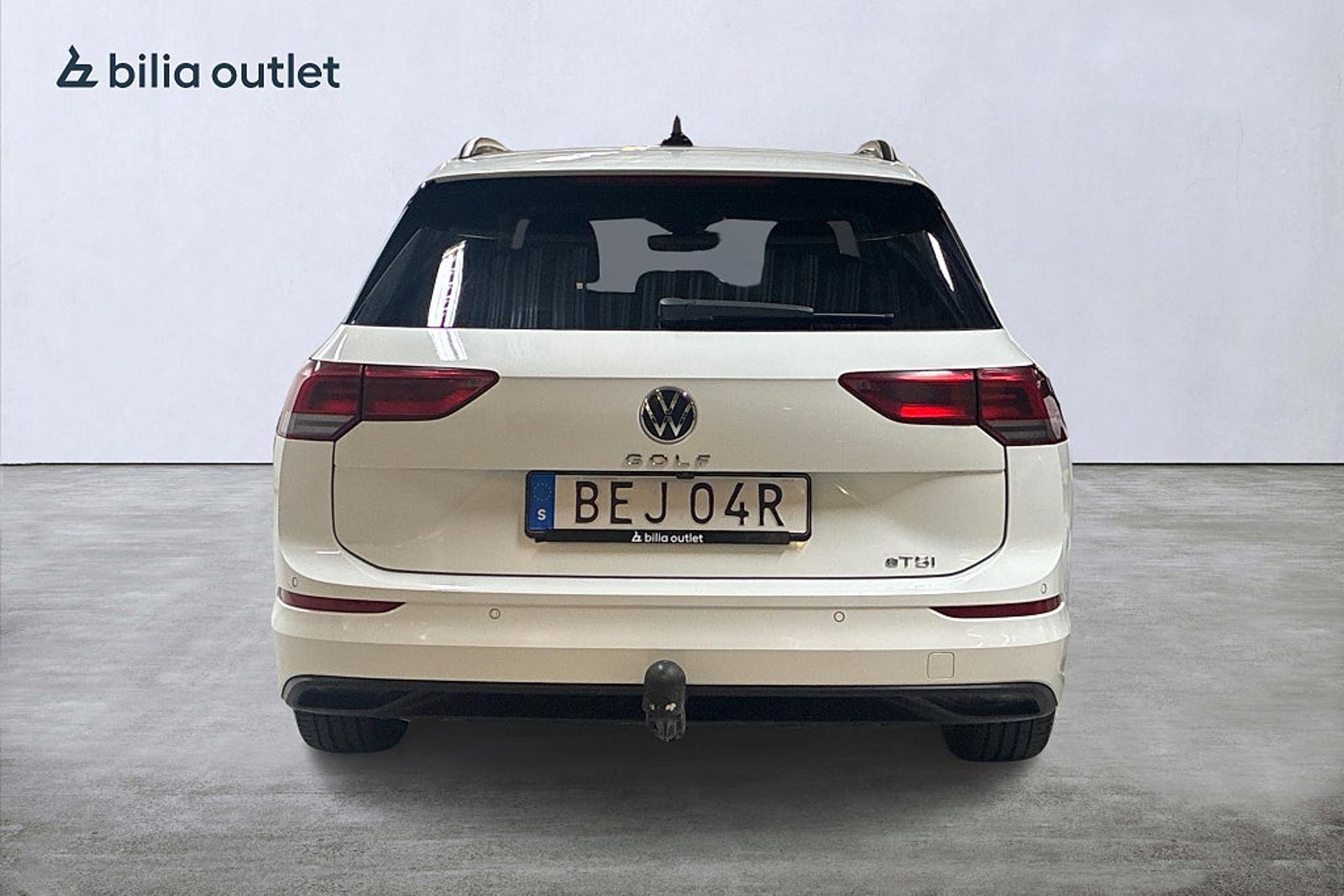 Volkswagen Golf 2024, photo 7/10