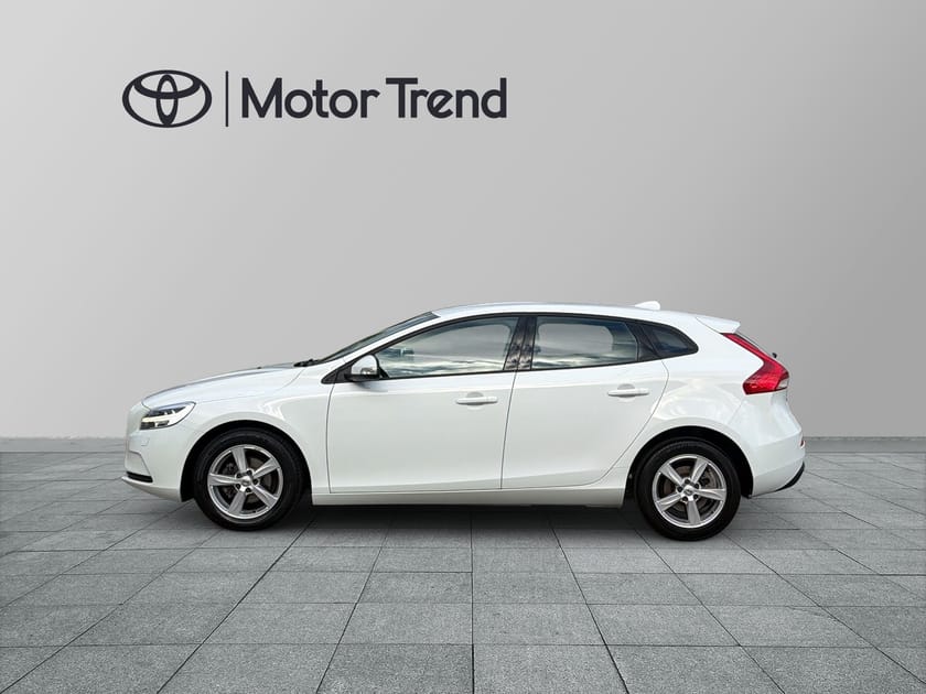 Bild 3 av Volvo V40