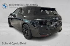 Thumnail bilde 2 av BMW iX M60