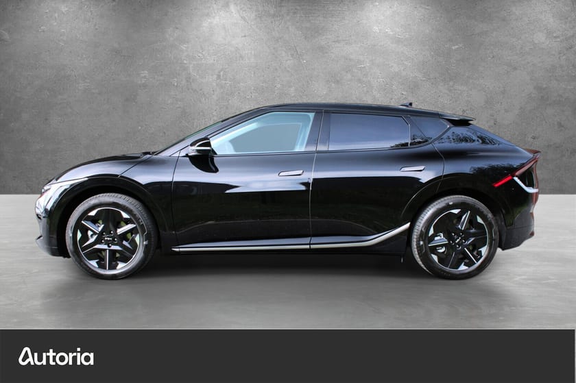 Bilde 2 av Kia EV6 AWD Long Range Exclusive Plus 84kWh (K)