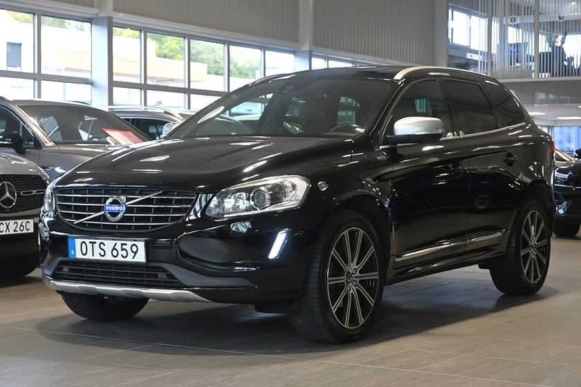 Bild 1 av Volvo XC60