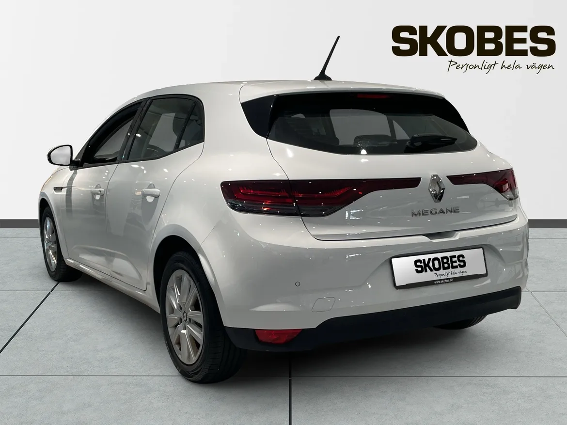 Renault Mégane