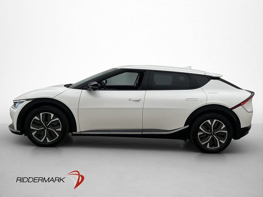 Bild 5 av Kia EV6