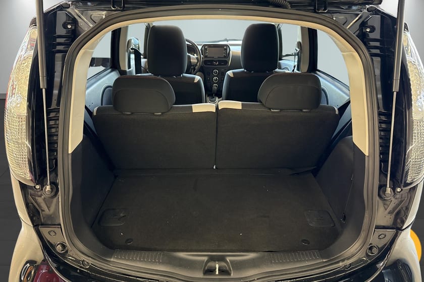 Bilde 5 av Mitsubishi i-MiEV 16 kWh | Varme seter foran | DAB Radio |