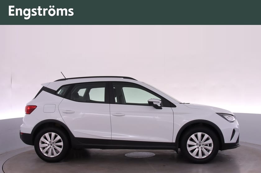 Bild 2 av SEAT Arona