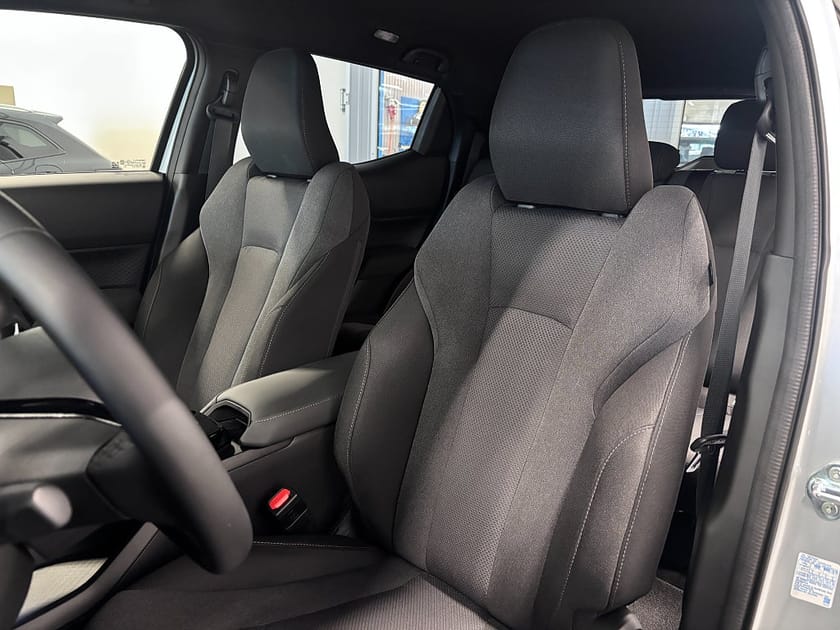 Bild 5 av Suzuki e Vitara e-Vitara 61kWh 4X4, Just nu 45.000 extra för din inbytesbil