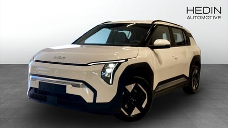 Kia EV3 Long Range