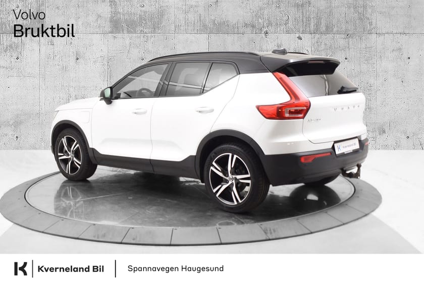 Bilde 5 av Volvo XC40
