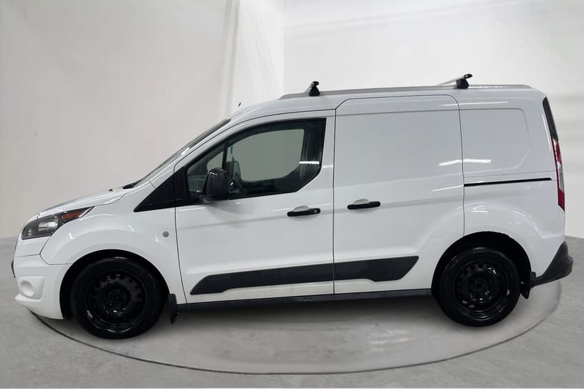 Bild 2 av Ford Transit Connect 220 1.5 TDCi (100hk)