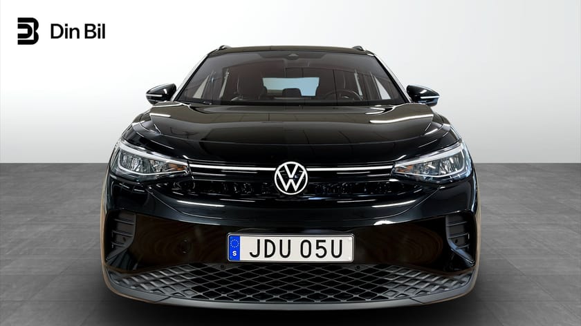 Bild 5 av Volkswagen ID.4 Pro Performance Pro/Drag/Backkamera/leasing fr.3998kr/mån
