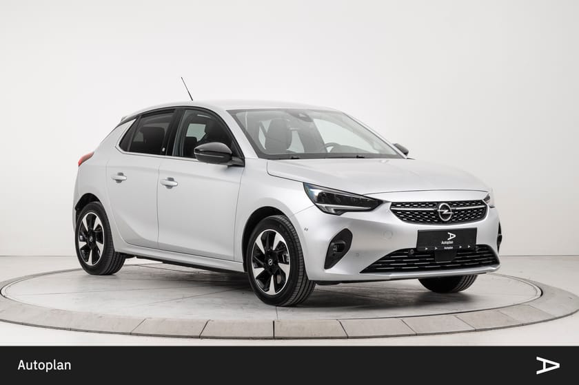Bilde 1 av Opel Corsa-e Cruise Kamera LED Rattvarme