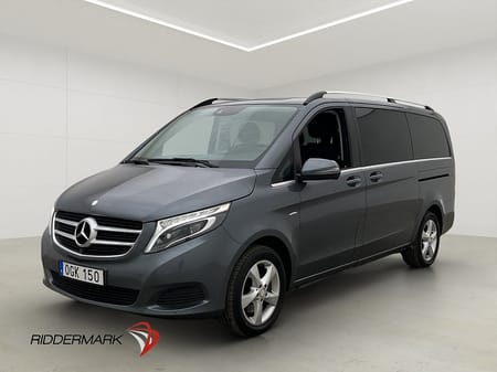 Mercedes-Benz V 250d 3.1t