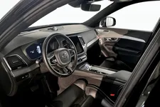 Volvo XC90 7 Säten