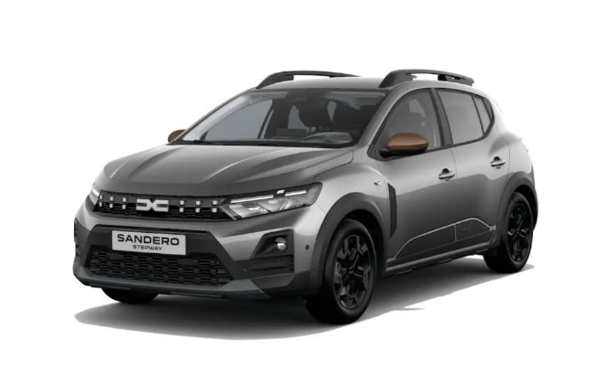 Bild 1 av Dacia Sandero Stepway TCe 110 Extreme Privatleas 2190/36mån
