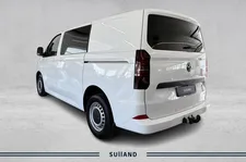 Thumnail bilde 2 av Volkswagen Transporter