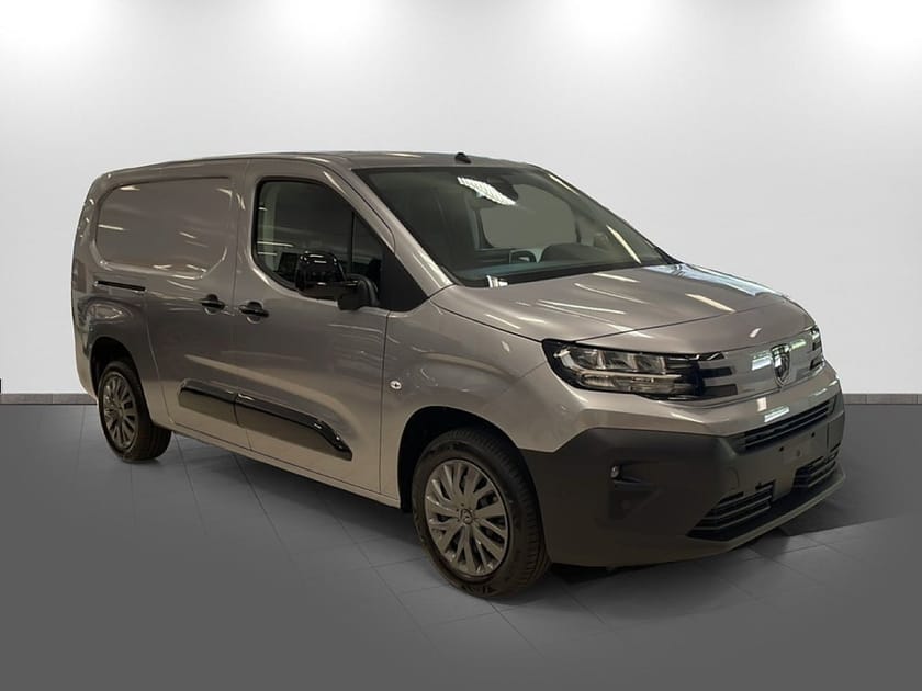 Bild 3 av Peugeot Partner Utökad Last L2 1.5 BlueHDi 130 hk automat