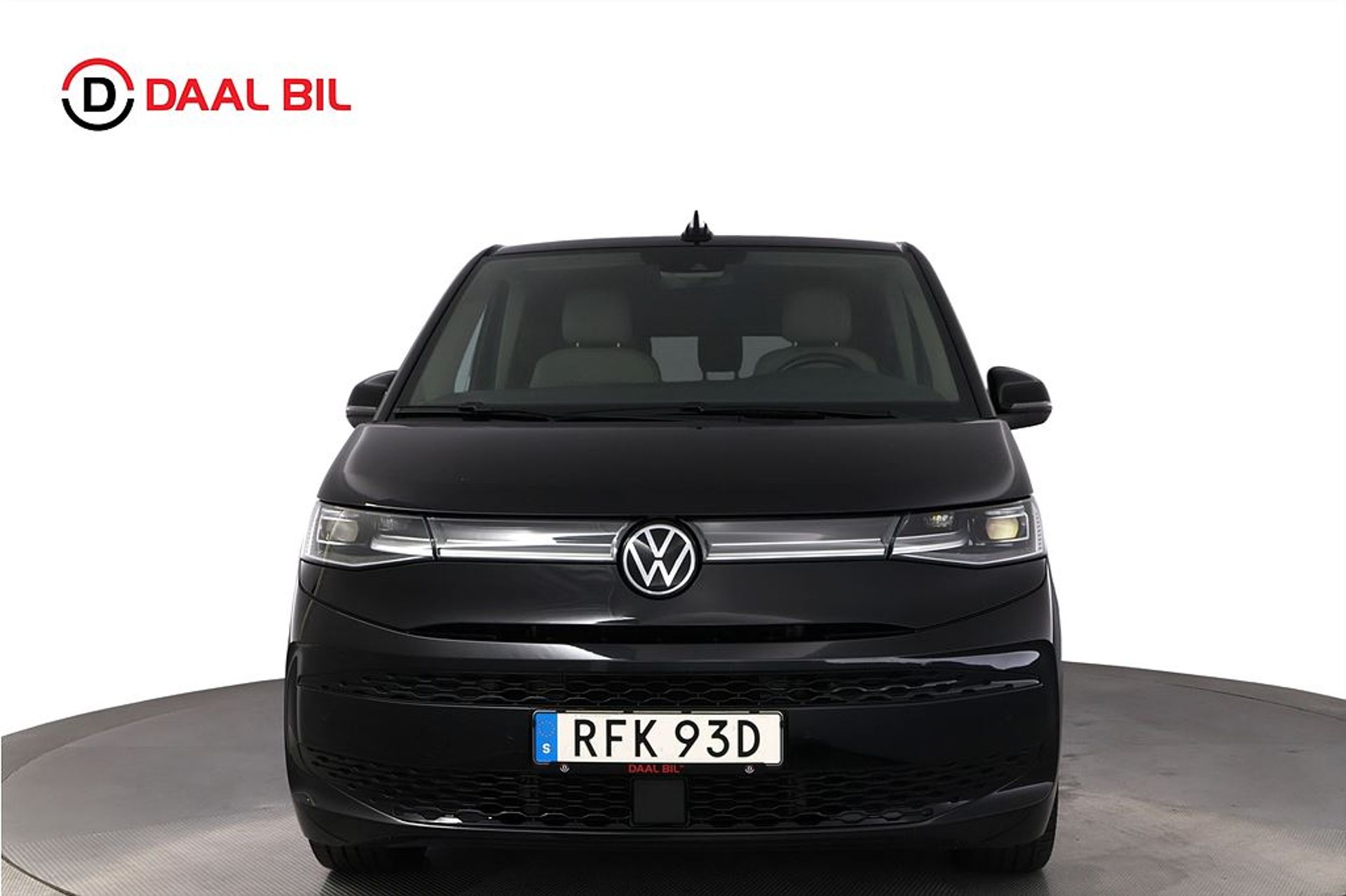 Volkswagen Multivan 2024, kuva 2/10