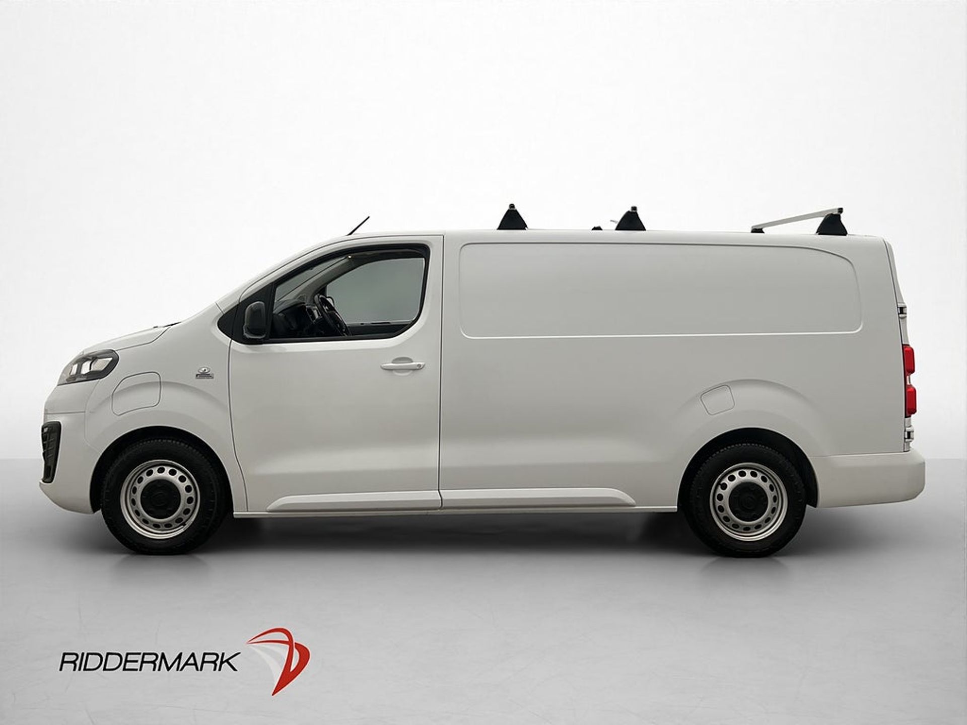Fiat Scudo L3 136hk Dragkrok Takräcke 2022, bild 6/10