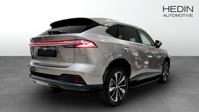 Bild 2 av MG HS PHEV LUXURY PLUG-IN DEMOBIL