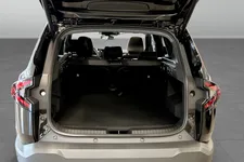 Dacia Bigster Hybrid 155