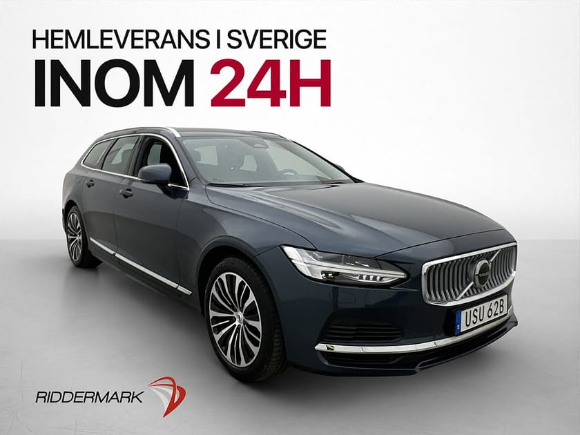 Bild 1 av Volvo V90