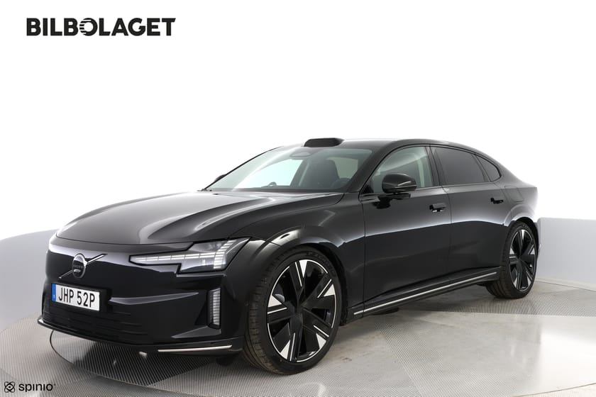 Bild 1 av Volvo ES90 Single Motor Extended Range