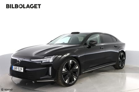 Volvo ES90 Single Motor Extended Range