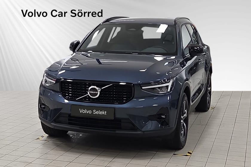 Bild 1 av Volvo XC40