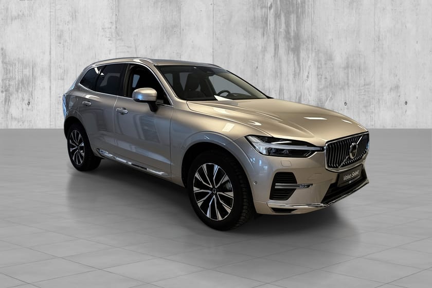 Bilde 5 av Volvo XC60 360kam/Soltak/Krok/HeadUp++