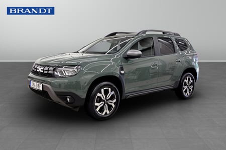 Dacia Duster PhII 4x2 TCe 150 Journey A