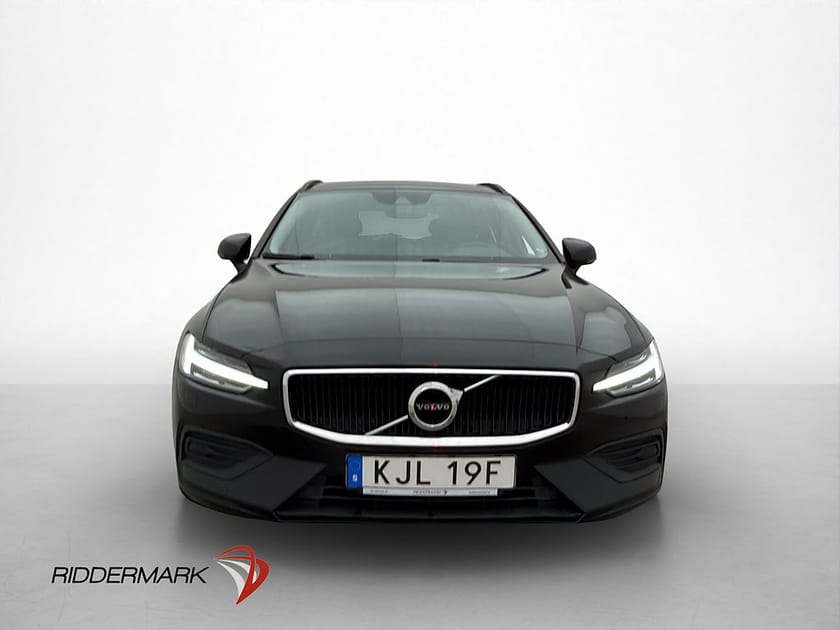 Bild 2 av Volvo V60 T4 Momentum Drag CarPlay Värmare Sensorer