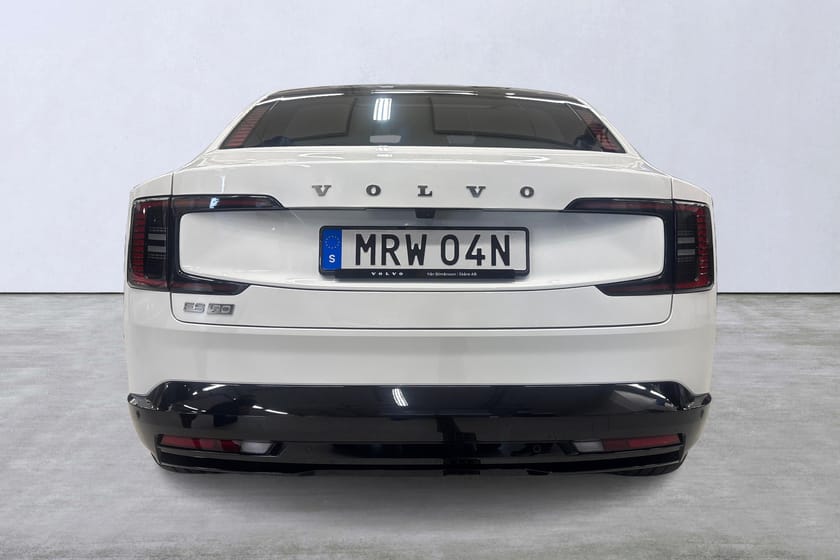 Bild 5 av Volvo ES90 Single Motor Extended Range