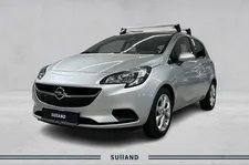 Thumnail bilde 0 av Opel Corsa 5-dørs