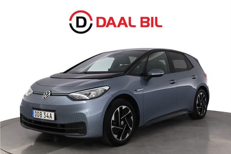 Volkswagen ID.3 Pro Performance