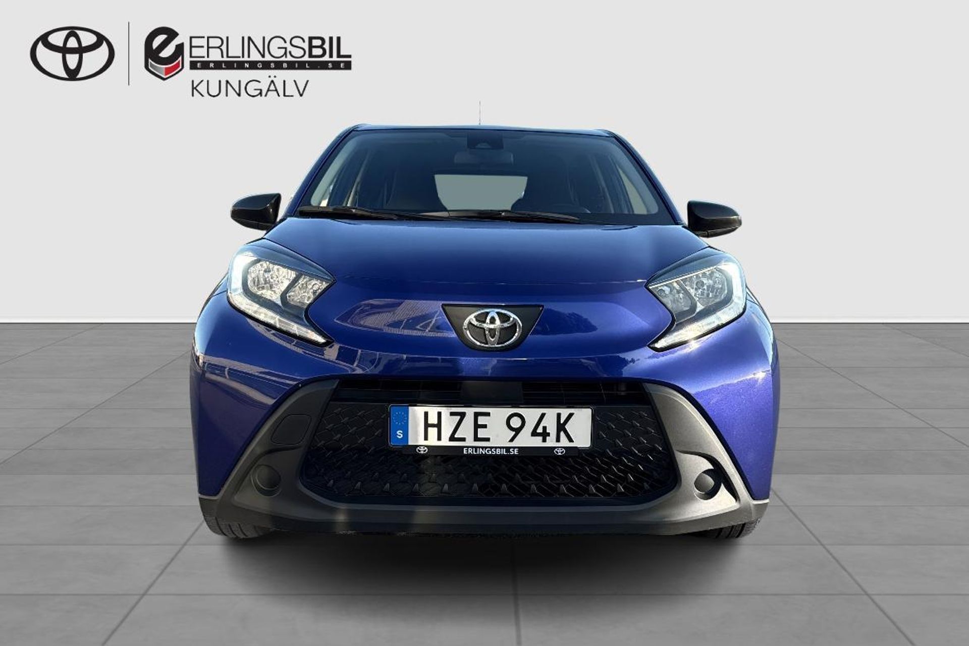 Toyota Aygo X 1.0 VVT-i Play 2023, kuva 6/10