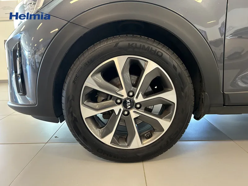 Bild 8 av 13 – Kia Stonic Advance Plus