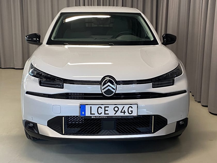 Bild 3 av Citroën C4 Hybrid 145 FL MAX 145hk