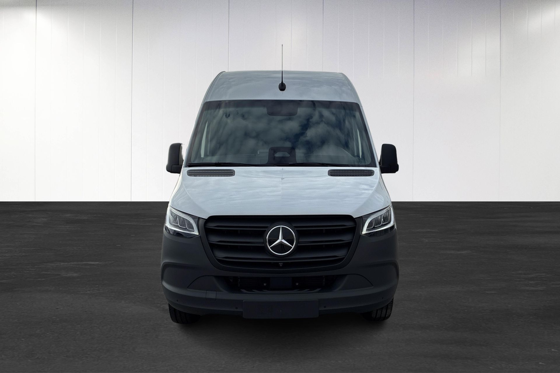 Mercedes-Benz eSprinter 2026, bild 5/10
