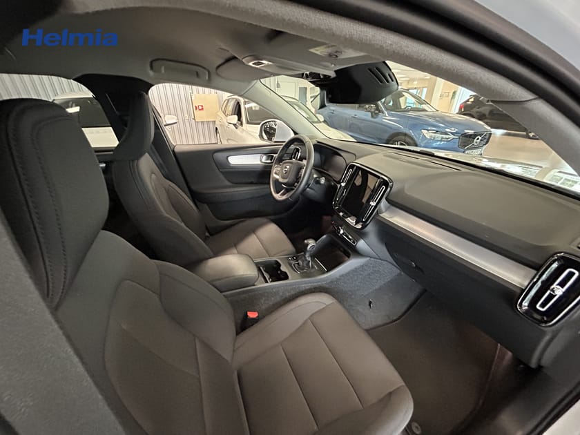 Bild 5 av Volvo XC40 T2 FWD Momentum Advanced