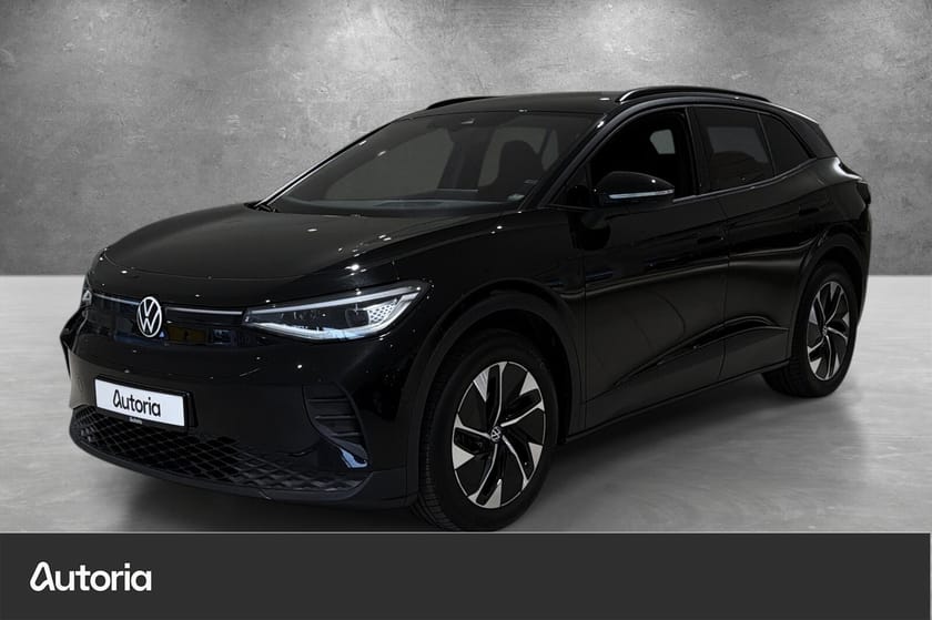 Bilde 1 av Volkswagen ID.4 Pro 4M