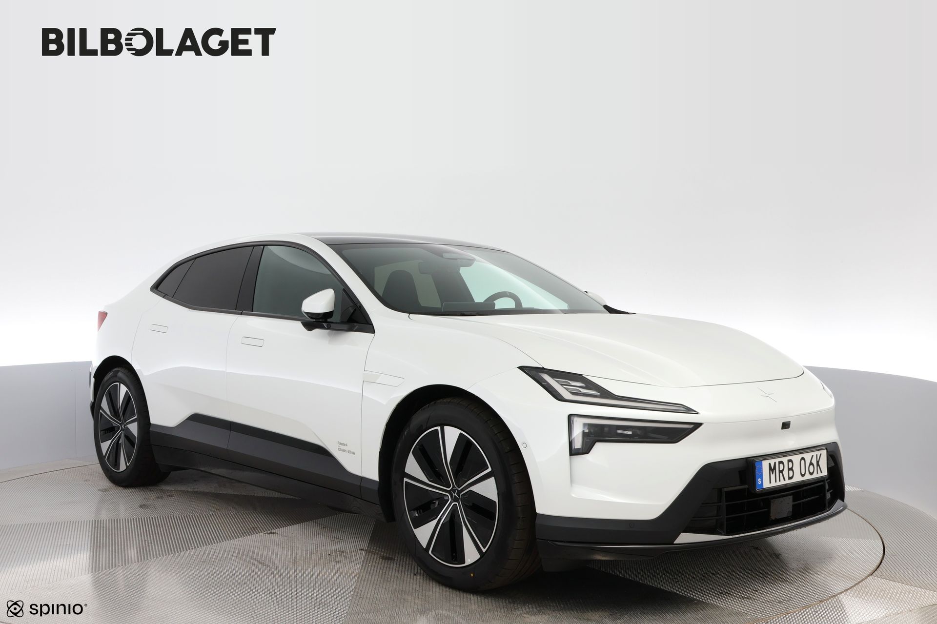 Polestar 4 Long Range Dual Motor 2026, bild 6/10