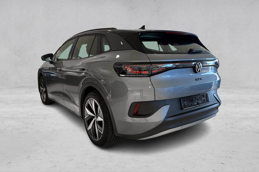 Bilde 3 av Volkswagen ID.4 GTX