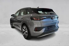 Thumnail bilde 2 av Volkswagen ID.4 GTX