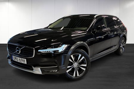 Volvo V90 Cross Country D4 AWD Geartronic | Advanced SE II | Drag | KeyLess | Bi-xenon |